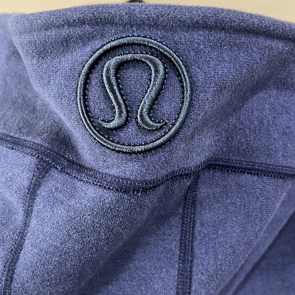 Lululemon Scuba jacket - Picture 4 of 5